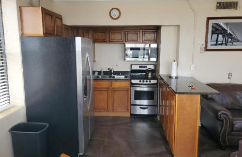 One Bedroom Downtown - Foto 10