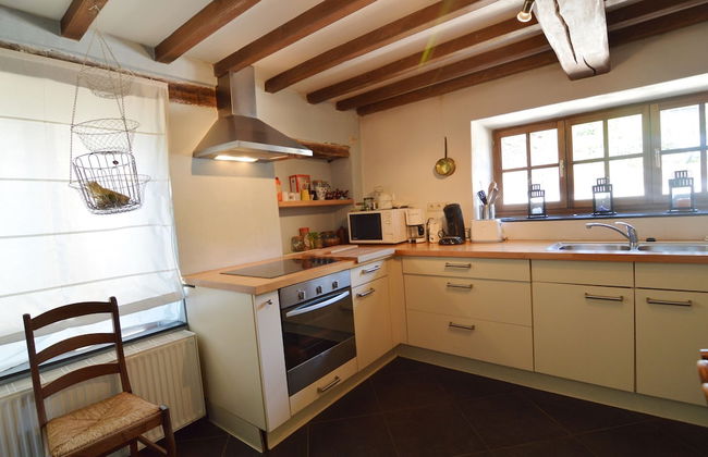 Cozy Cottage Near River - Foto 16