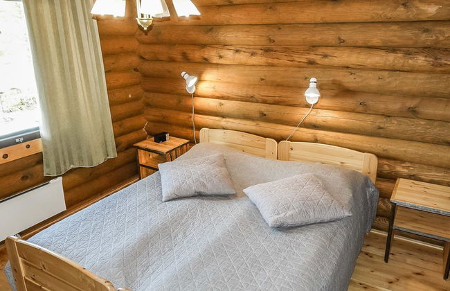 Inarinlahti - Foto 13