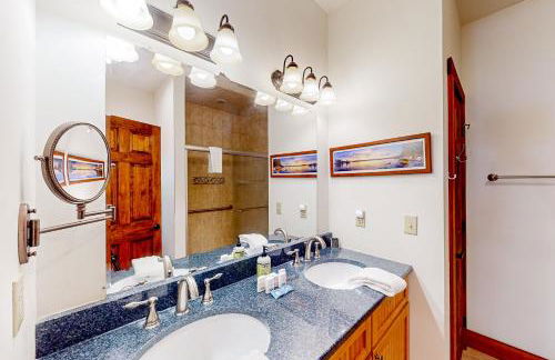 Mountain Cascade - Foto 19