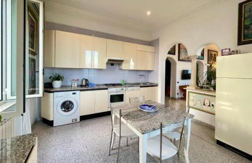 CASA RIVIERA ZANARDELLI - Anzio Centro fronte mare - Foto 12