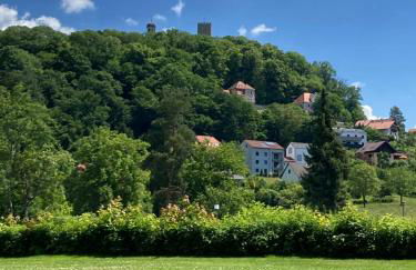 Ferienhaus Brandt im Ferienpark Falkenstein - Foto 54