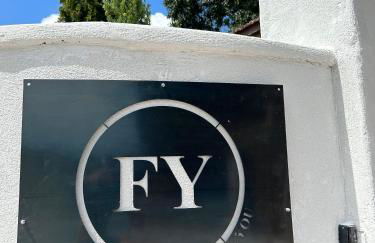 Five and You - Foto 43