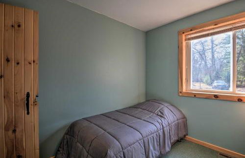 ORV, Snowmobiling and Hunting Cabin on Groomed Trail - Foto 18