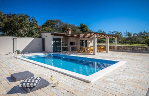 Villa Oliveto Smilcic - Foto 9