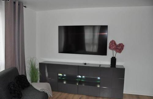 2-Zi Wohn NEU Modern - Foto 5