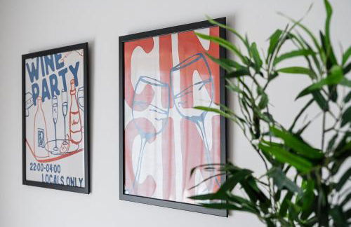 GuestReady - Comfortable Gaia Escape - Foto 16