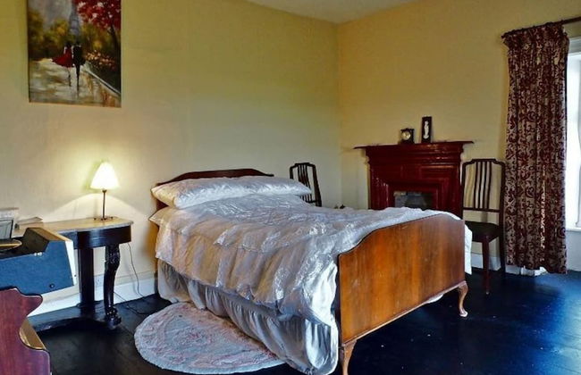 Shannon View 3 Bed Farm House With Private Parking - Foto 2