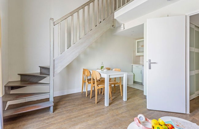 Residence Le Palais des Gouverneurs, St. Martin-de-re-formerly TUI Ferienhaus - Foto 18