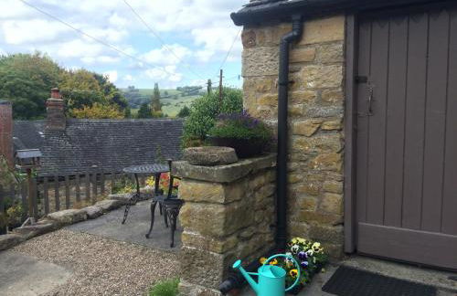 Hillside Cottage - Foto 29