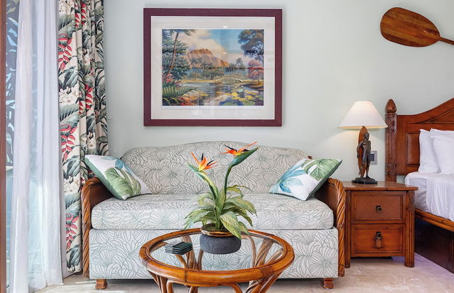 Luana Waikiki by Tropical Escapes Realty - Foto 55