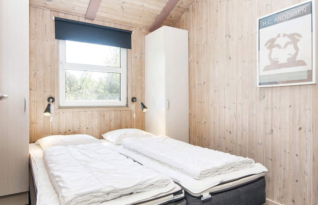 8 Person Holiday Home in Fano - Foto 3