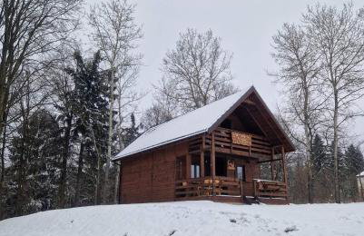 Agroturystyka W oddali z balią - Foto 57