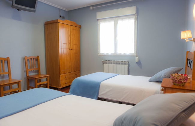 Casa Rural de Pobes Lagun Etxea - Foto 34