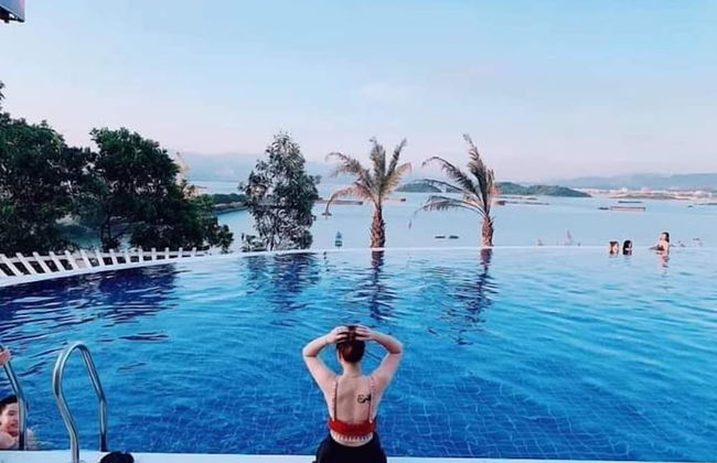 BBQ Villa & Hostel Ha Long - Foto 45