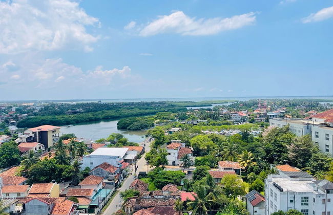 AEONSKY 7 - Liyasha Villa - Photo 49