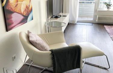 Modernes Apartment mit traumhaftem Sunset Blick - Foto 30