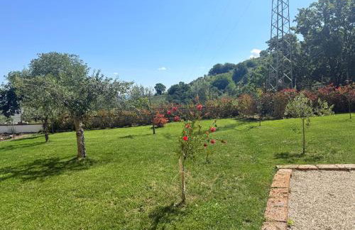 Relais Green Paradise - Foto 18