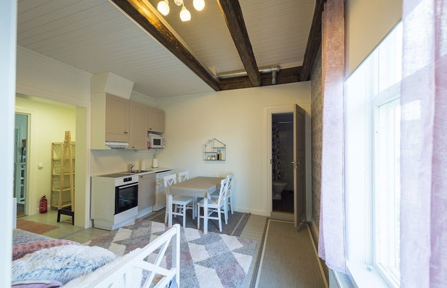 AinaBnB - Residence Kappsäcken - Foto 15