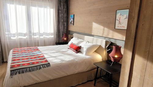 Appartement spacieux 4 étoiles au centre - 8 pers - FR-1-598-99 - Foto 3