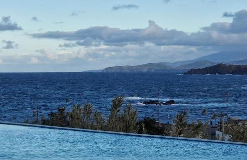 São Vicente Lodge - Panoramic Retreat - Photo 16