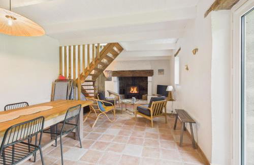 Jolie maison à la campagne pour 4 - Foto 3