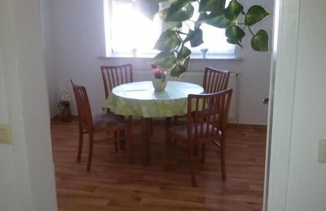 Ferienwohnung Langelsheim - Foto 20