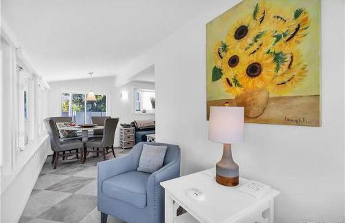 Charming Beach Cottage - Foto 2