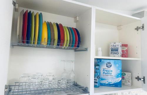 Il mio accogliente giardino all' italiana - Foto 13