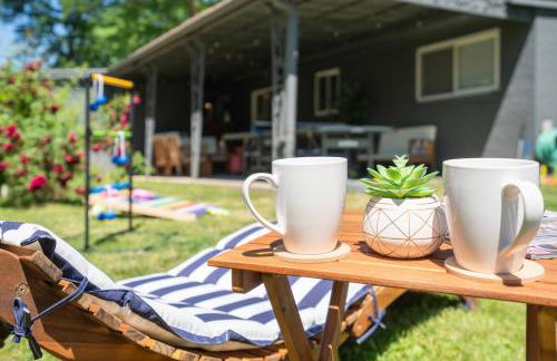 PingPong-YardGames-NewKitchen - Foto 42