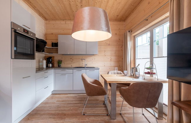 Bergwald Suiten - Foto 22