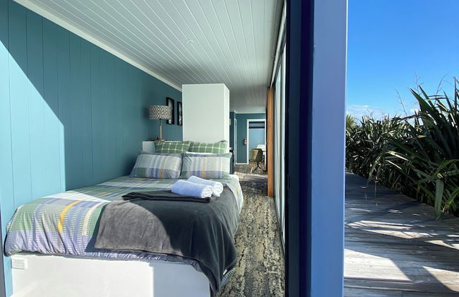 Ross Beach TOP 10 Holiday Park - Foto 18