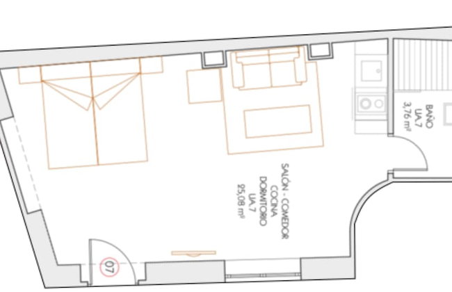 Casa Sevilla 1855 Suites by Época - Photo 111