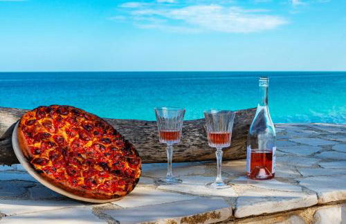 Il Trullo al Mare -Trullo by the sea- Pool & Beach - Foto 69