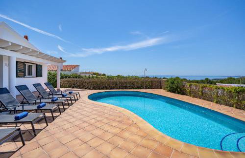 Villas Menorca Sur by 3VILLAS - Foto 48