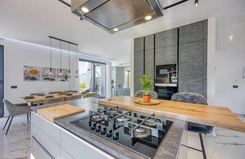 Majestic View Villa - Foto 6