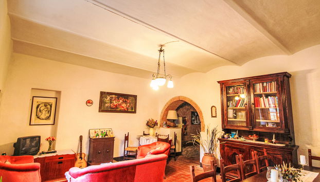 Le Bonatte - Foto 4, Living Room