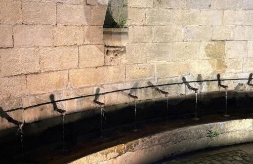 Apartament Rural ca la Roser - Foto 39