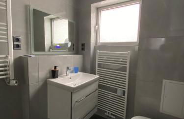 Modernes 1-Zimmer Apartment mit Küche und Bad - Photo 8