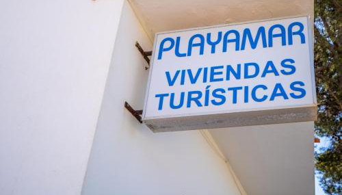 Apartamentos Playamar - Formentera Break - Foto 5