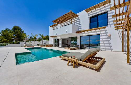 VILLA LUJO - By Almarina Villas - Foto 13