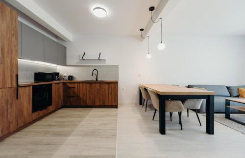 Apartamenty Jasionka Lotnisko - Foto 25