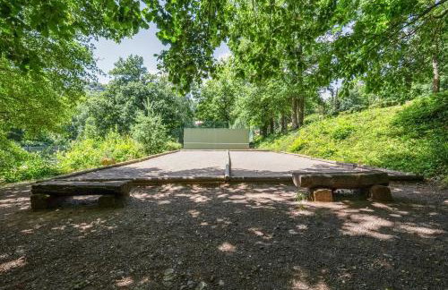 Wellholidays 19 - Balnéo, terrasse et piscine partagée - Foto 12