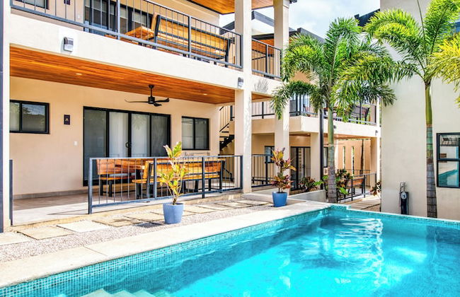 Muna Tamarindo - Photo 27