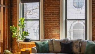 Stunning Loft in the heart of OTR - Foto 2