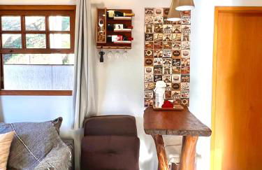 Casa do Alto Santa Mônica- Natureza ao seu redor - Foto 57