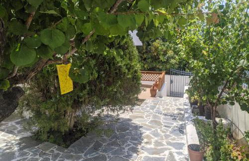 ILIAKTI RELAXING SEASIDE - Foto 21