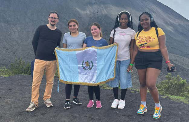 Pacaya Volcano Tour - Photo 3