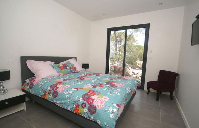 State of the Art Fixtures Villa in Vidauban With Pool - Foto 8