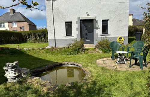 Lovely Countryside Getaway - Foto 11